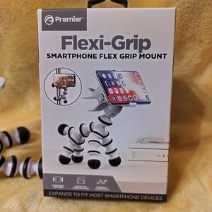 Flexi~Grip Mount
